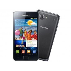 SMARTPHONE SAMSUNG GALAXY SII LITE I9070 PRETO OU BRANCO ANDROID DUAL CORE 1GHZ TELA 4 POLEGADAS 4GB 5MP WIFI 3G NOVO